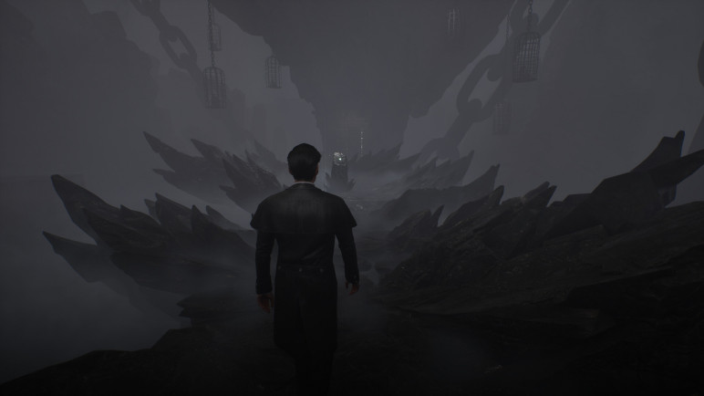 Активация Sherlock Holmes The Awakened для PS4 PS5 – изображение 8