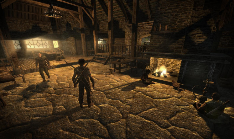 Buying Arcania: Gothic 4 – image 8