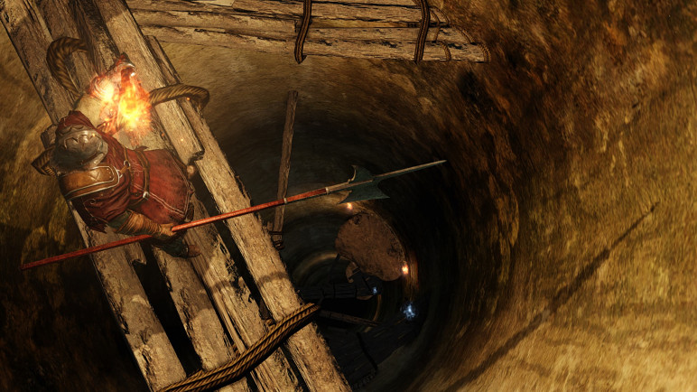 The Dark Souls 2(Dark Souls 2) – image 4