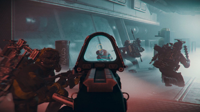 GTFO for Steam – image 4