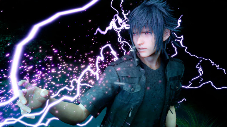Аккаунты для FINAL FANTASY XV – изображение 6