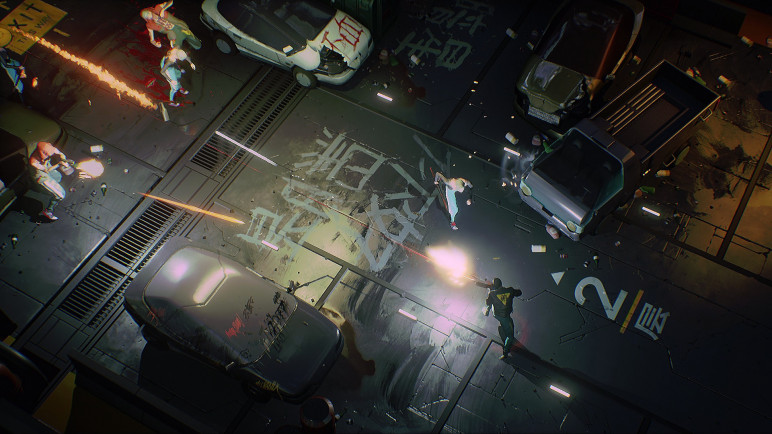 Купить ключ RUINER для Steam – изображение 6