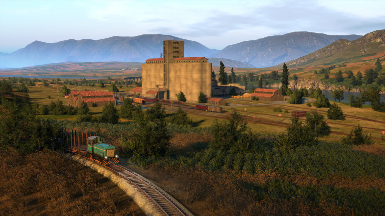 Купить ключ Derail Valley для Steam – изображение 8