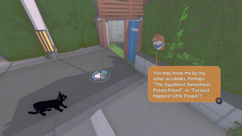 Ключи и гифты для Little Kitty, Big City – изображение 7
