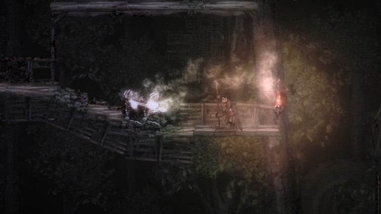 Оффлайн аккаунты для Salt and Sanctuary – изображение 8