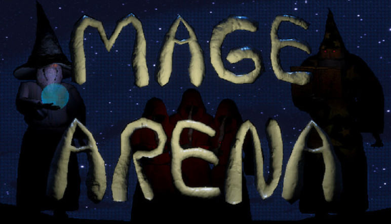 Все для Mage Arena – изображение 7