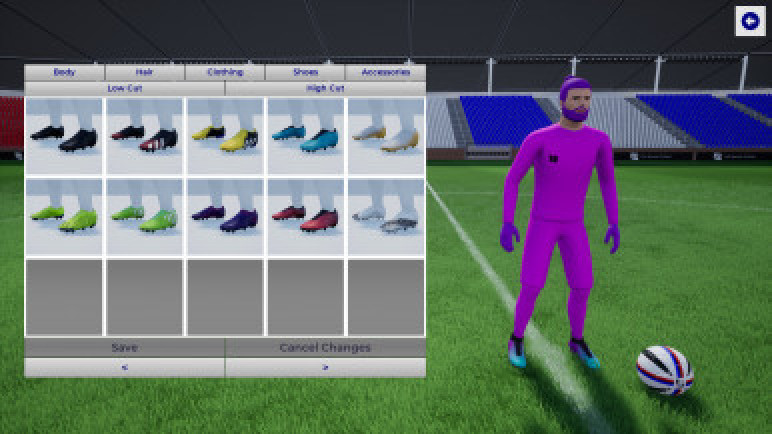 Купить Pro Soccer Online – изображение 8