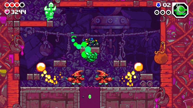 Купить Shovel Knight Dig – изображение 6