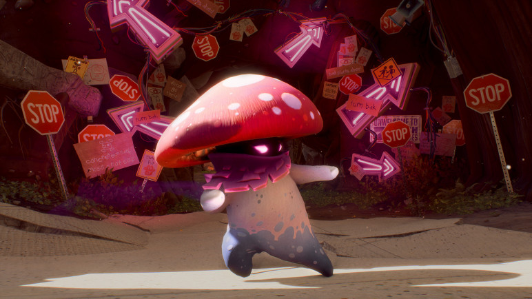 Plants vs Zombies Battle for Neighborville – image 4
