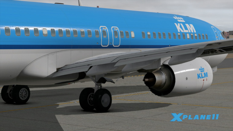 Buy the X Plane 11 account – image 6