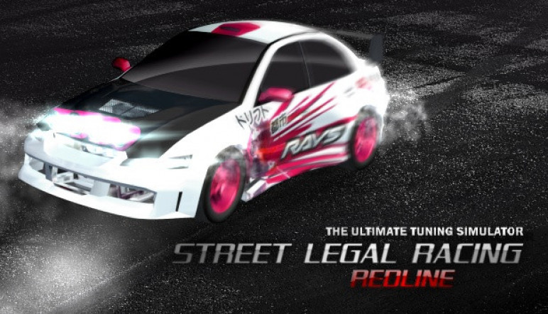 Купить Street Legal Racing Redline – изображение 10