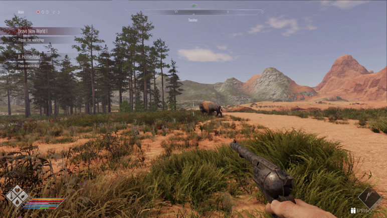 Купить Wild West Dynasty – изображение 4