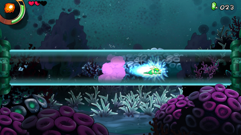 Shantae and the Seven Sirens – Ключи и гифты для Steam – изображение 8