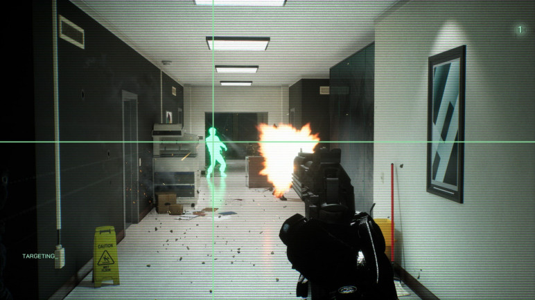 RoboCop Rogue City(Robocop Roog City) – image 3
