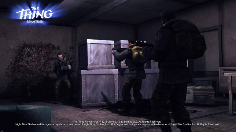 All for the section – image 7