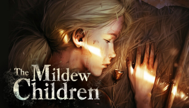 The Mildew Children – Keys and Gifts – image 12