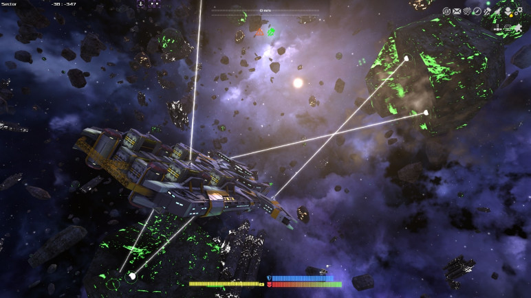 Купить Avorion (Complete Edition) для Steam – изображение 5