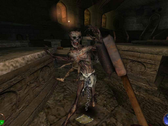 Arx Fatalis: купить ключ для Steam и ПК – изображение 2