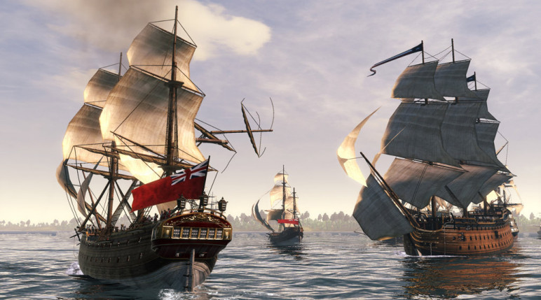 Купить Empire Total War – изображение 2