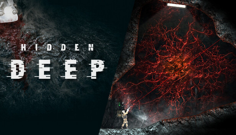 Купить Hidden Deep – изображение 12