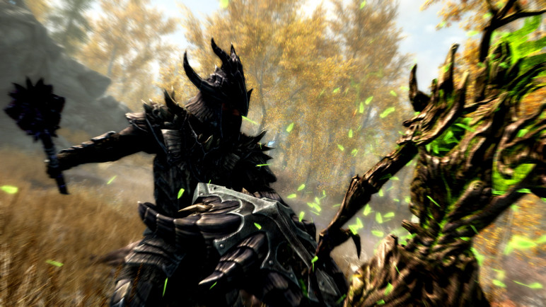 The Elder Scrolls V: Skyrim – image 5