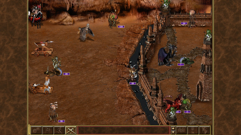 Heroes of Might and Magic 3 HD Edition – image 3