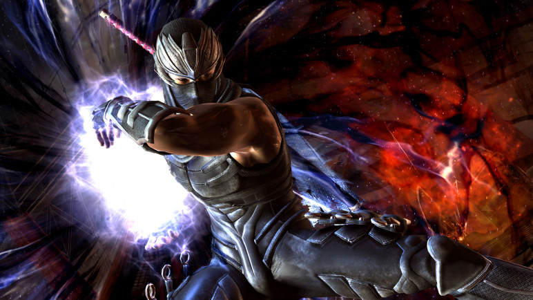 Купить Dead or Alive 5 – изображение 2