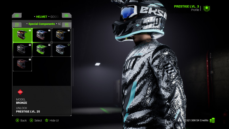 Купить ключ Monster Energy Supercross 2 для Steam – изображение 3