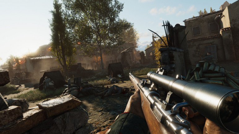 Isonzo - Purchase on your account for PlayStation – image 8