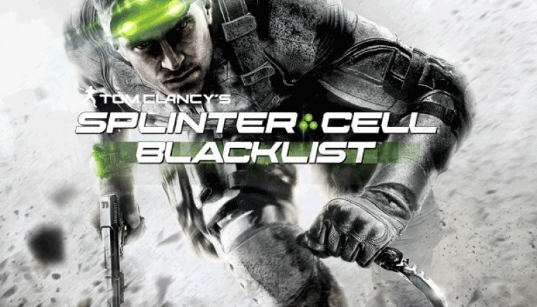 Tom Clancys Splinter Cell Blacklist – image 12