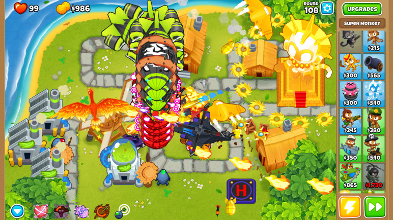 BLOONS TD 6 – image 6