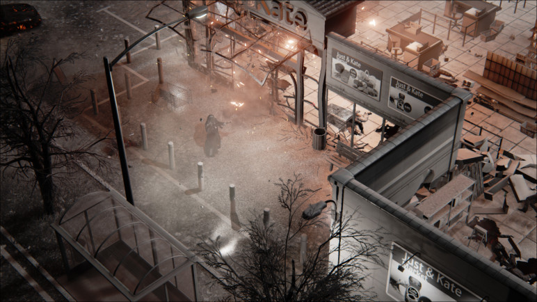 Buying Hatred – image 5