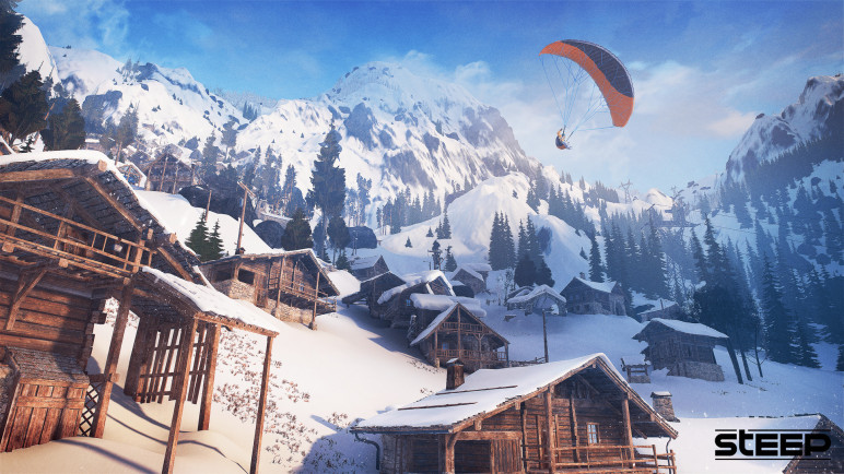 Купить Steep – изображение 9