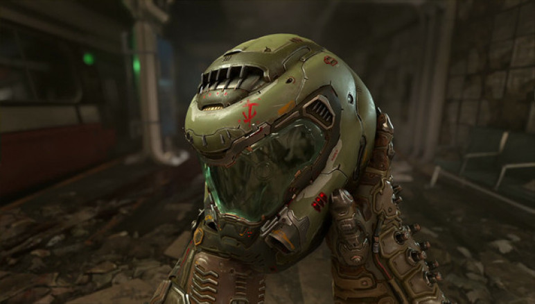 DLC для DOOM Eternal – изображение 3