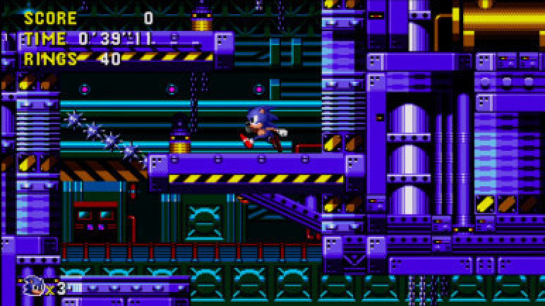 Buy the Sonic CD Key for Steam – image 4