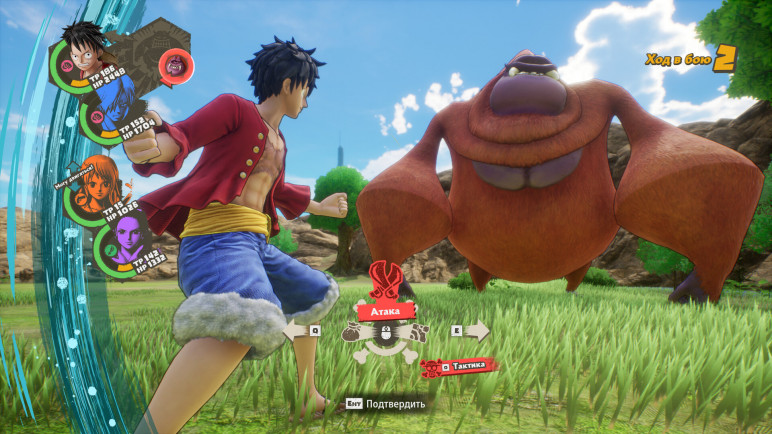 Купить ONE PIECE ODYSSEY (Standard Edition) для Steam – изображение 2