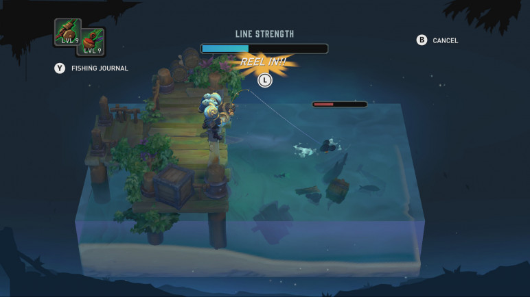 Купить Battle Chasers Nightwar – изображение 5