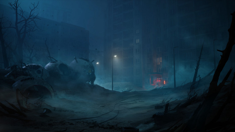 Cronos: The New Dawn (Deluxe Edition) Steam Keys and Gifts – image 9