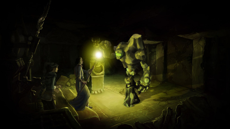 The Dark Eye Memoria for Steam – image 6