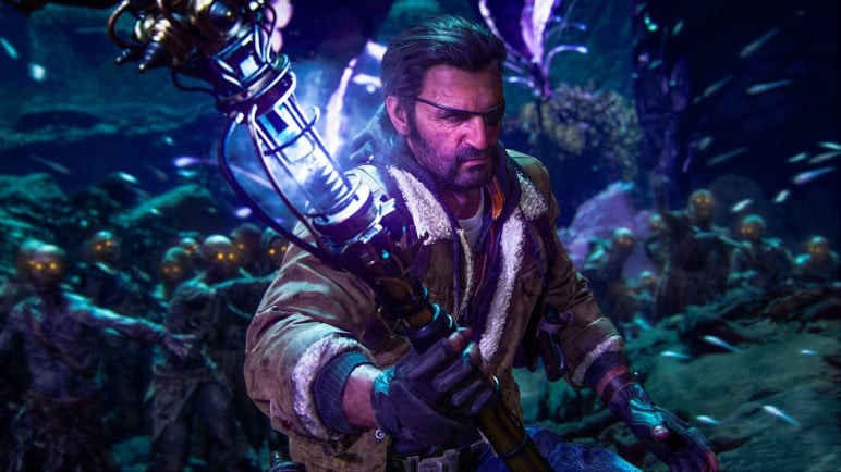 Аккаунты для Call Of Duty: Black Ops 6 (2024) – изображение 3