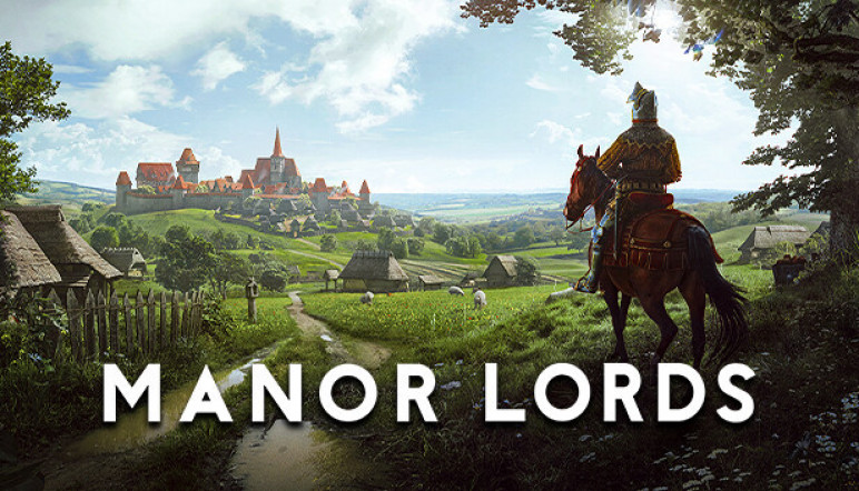 Купить ключ Manor Lords для Steam на ПК – изображение 10