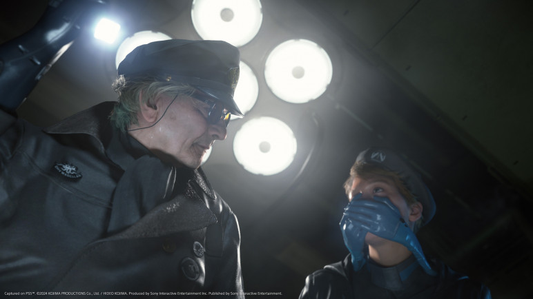 Death Stranding 2: On the Beach (Digital Deluxe Edition) PlayStation Purchase on your account – image 5