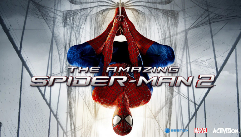 Review of The Amazing Spider-Man 2