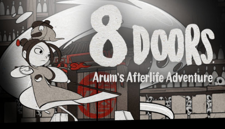 Buy 8Doors Arums Afterlife Adventure Key for Steam – image 12