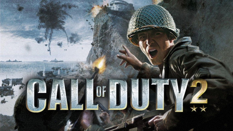 Buy Call of Duty 2 account for Xbox Microsoft Store