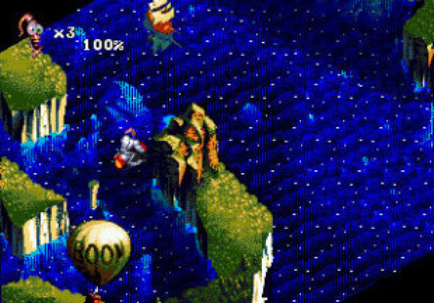 Услуги активации для Earthworm Jim 2 – изображение 5