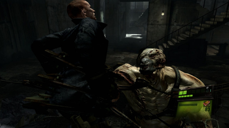 Buy an Offline Resident Evil 6 Account for Steam – image 5