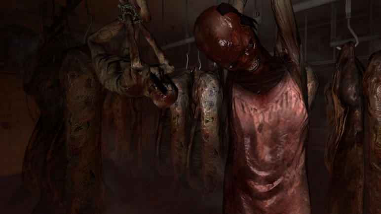 Buy the Fear 3 Account – image 6