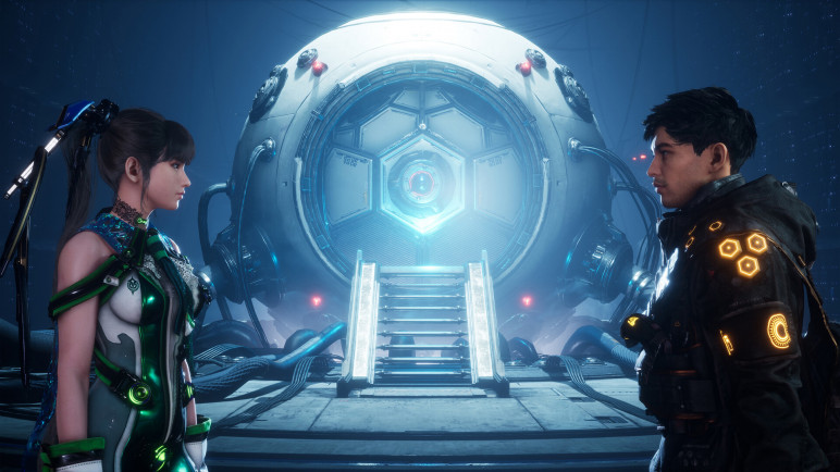 Stellar Blade Steam Keys and Gifts – image 2