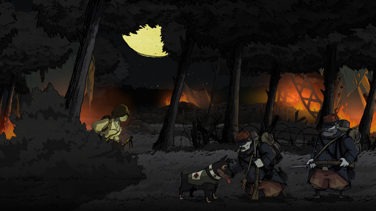 Buy Valiant Hearts The Great War – image 5